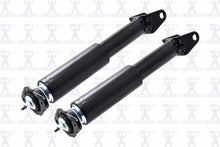 Load image into Gallery viewer, 8346363 Rear Suspension Shock Absorber FCS Shocks &amp; Struts