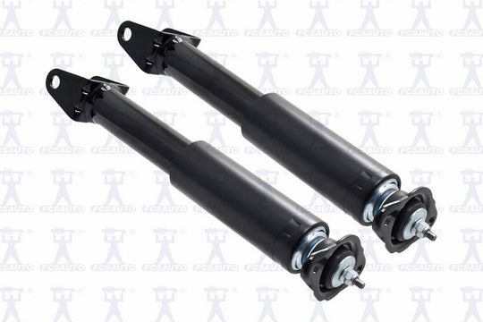 8346363 Rear Suspension Shock Absorber FCS Shocks & Struts