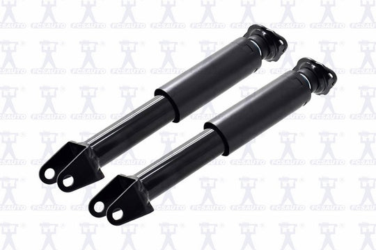 8346363 Rear Suspension Shock Absorber FCS Shocks & Struts