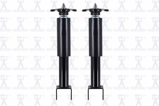 8346363 Rear Suspension Shock Absorber FCS Shocks & Struts