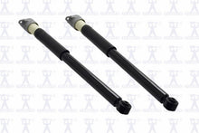 Load image into Gallery viewer, 8346366 Rear Suspension Shock Absorber FCS Shocks &amp; Struts