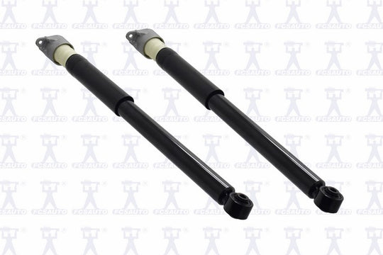 8346366 Rear Suspension Shock Absorber FCS Shocks & Struts