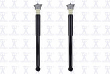 Load image into Gallery viewer, 8346366 Rear Suspension Shock Absorber FCS Shocks &amp; Struts