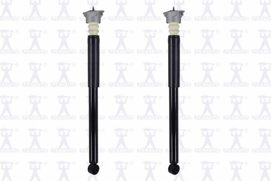 8346366 Rear Suspension Shock Absorber FCS Shocks & Struts