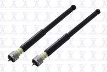 Load image into Gallery viewer, 8346366 Rear Suspension Shock Absorber FCS Shocks &amp; Struts