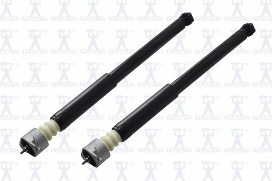 8346366 Rear Suspension Shock Absorber FCS Shocks & Struts