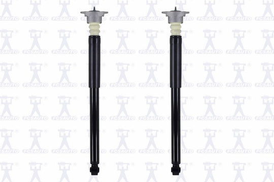 8346366 Rear Suspension Shock Absorber FCS Shocks & Struts