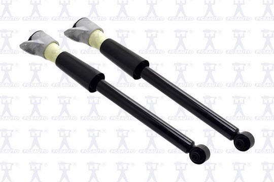 8346369 Rear Suspension Shock Absorber FCS Shocks & Struts