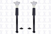 Charger l'image dans la galerie, 8346369 Rear Suspension Shock Absorber FCS Shocks &amp; Struts