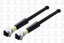 Charger l'image dans la galerie, 8346369 Rear Suspension Shock Absorber FCS Shocks &amp; Struts