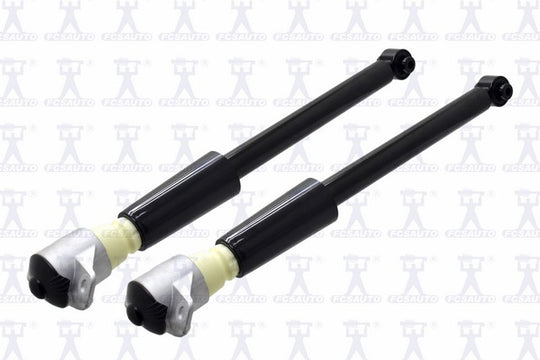 8346369 Rear Suspension Shock Absorber FCS Shocks & Struts