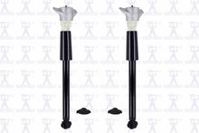 Charger l'image dans la galerie, 8346369 Rear Suspension Shock Absorber FCS Shocks &amp; Struts