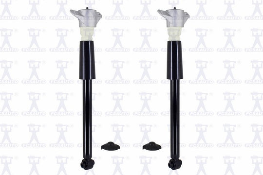 8346369 Rear Suspension Shock Absorber FCS Shocks & Struts