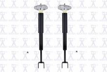 Load image into Gallery viewer, 8346370RL Rear Suspension Shock Absorber FCS Shocks &amp; Struts