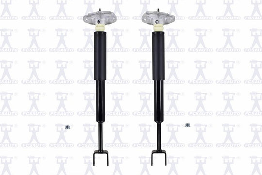 8346370RL Rear Suspension Shock Absorber FCS Shocks & Struts