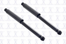Load image into Gallery viewer, 8346375 Rear Suspension Shock Absorber FCS Shocks &amp; Struts