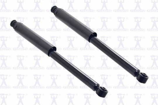 8346375 Rear Suspension Shock Absorber FCS Shocks & Struts