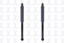 Load image into Gallery viewer, 8346375 Rear Suspension Shock Absorber FCS Shocks &amp; Struts