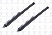 Load image into Gallery viewer, 8346375 Rear Suspension Shock Absorber FCS Shocks &amp; Struts