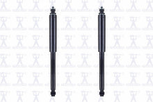 Load image into Gallery viewer, 8346375 Rear Suspension Shock Absorber FCS Shocks &amp; Struts