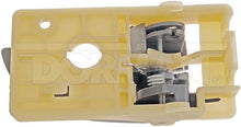 Charger l'image dans la galerie, 83464 Interior Door Handle Dorman - HELP Canada