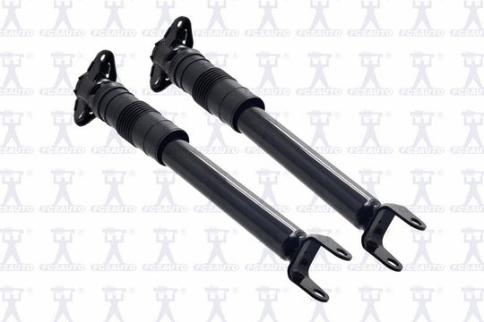 8346409 Rear Suspension Shock Absorber FCS Shocks & Struts