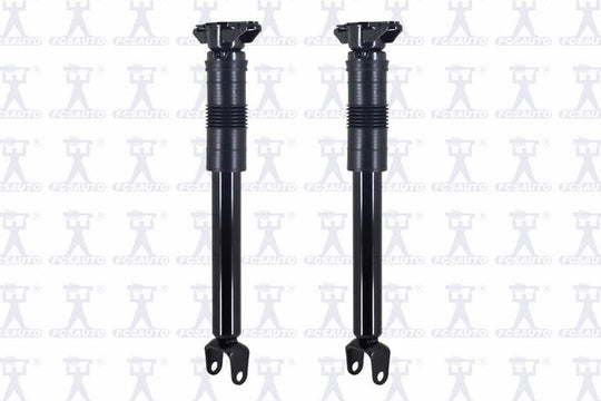 8346409 Rear Suspension Shock Absorber FCS Shocks & Struts