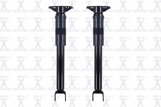 8346409 Rear Suspension Shock Absorber FCS Shocks & Struts