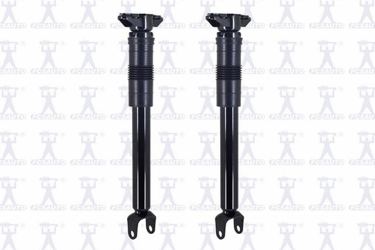 8346410 Rear Suspension Shock Absorber FCS Shocks & Struts