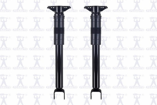 8346410 Rear Suspension Shock Absorber FCS Shocks & Struts