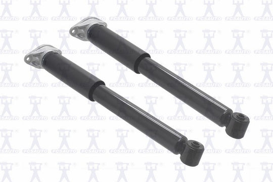 8346415 Rear Suspension Shock Absorber FCS Shocks & Struts