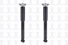 Charger l'image dans la galerie, 8346415 Rear Suspension Shock Absorber FCS Shocks &amp; Struts