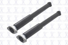 Charger l'image dans la galerie, 8346415 Rear Suspension Shock Absorber FCS Shocks &amp; Struts