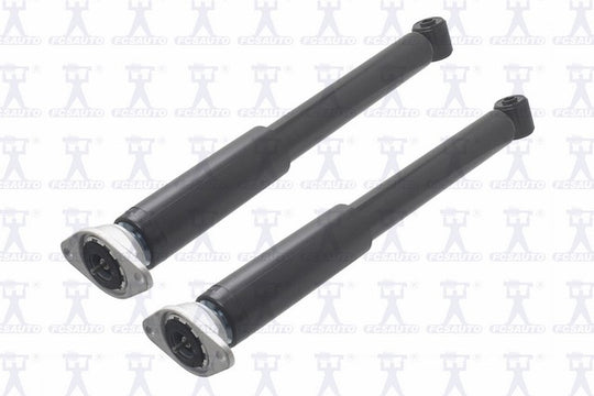 8346415 Rear Suspension Shock Absorber FCS Shocks & Struts