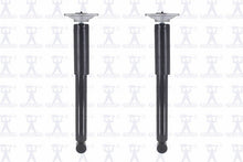 Charger l'image dans la galerie, 8346415 Rear Suspension Shock Absorber FCS Shocks &amp; Struts