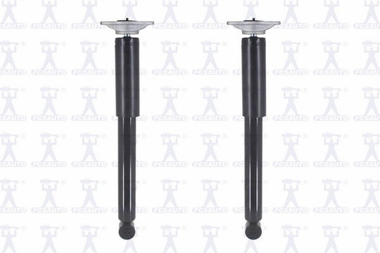 8346415 Rear Suspension Shock Absorber FCS Shocks & Struts