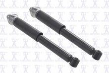 Load image into Gallery viewer, 8346416 Rear Suspension Shock Absorber FCS Shocks &amp; Struts