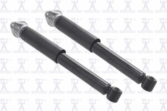 8346416 Rear Suspension Shock Absorber FCS Shocks & Struts