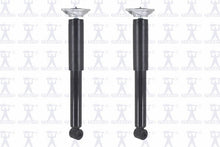 Load image into Gallery viewer, 8346416 Rear Suspension Shock Absorber FCS Shocks &amp; Struts
