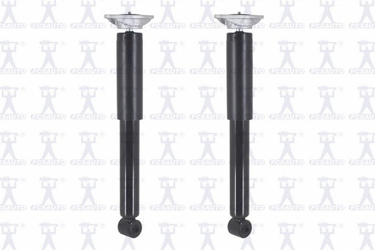 8346416 Rear Suspension Shock Absorber FCS Shocks & Struts
