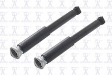 Load image into Gallery viewer, 8346416 Rear Suspension Shock Absorber FCS Shocks &amp; Struts