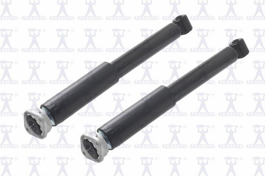 8346416 Rear Suspension Shock Absorber FCS Shocks & Struts