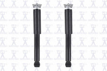 Load image into Gallery viewer, 8346416 Rear Suspension Shock Absorber FCS Shocks &amp; Struts