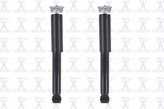 8346416 Rear Suspension Shock Absorber FCS Shocks & Struts