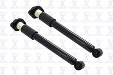 Load image into Gallery viewer, 8346422 Rear Suspension Shock Absorber FCS Shocks &amp; Struts