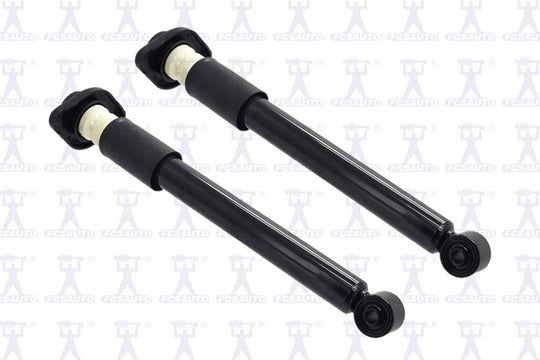 8346422 Rear Suspension Shock Absorber FCS Shocks & Struts
