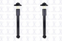 Load image into Gallery viewer, 8346422 Rear Suspension Shock Absorber FCS Shocks &amp; Struts