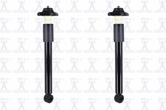 8346422 Rear Suspension Shock Absorber FCS Shocks & Struts