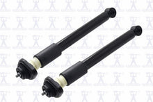 Load image into Gallery viewer, 8346422 Rear Suspension Shock Absorber FCS Shocks &amp; Struts