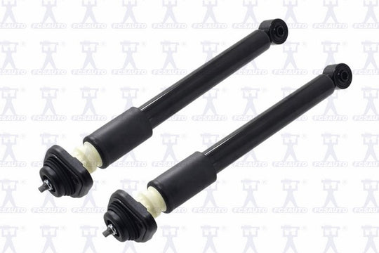8346422 Rear Suspension Shock Absorber FCS Shocks & Struts